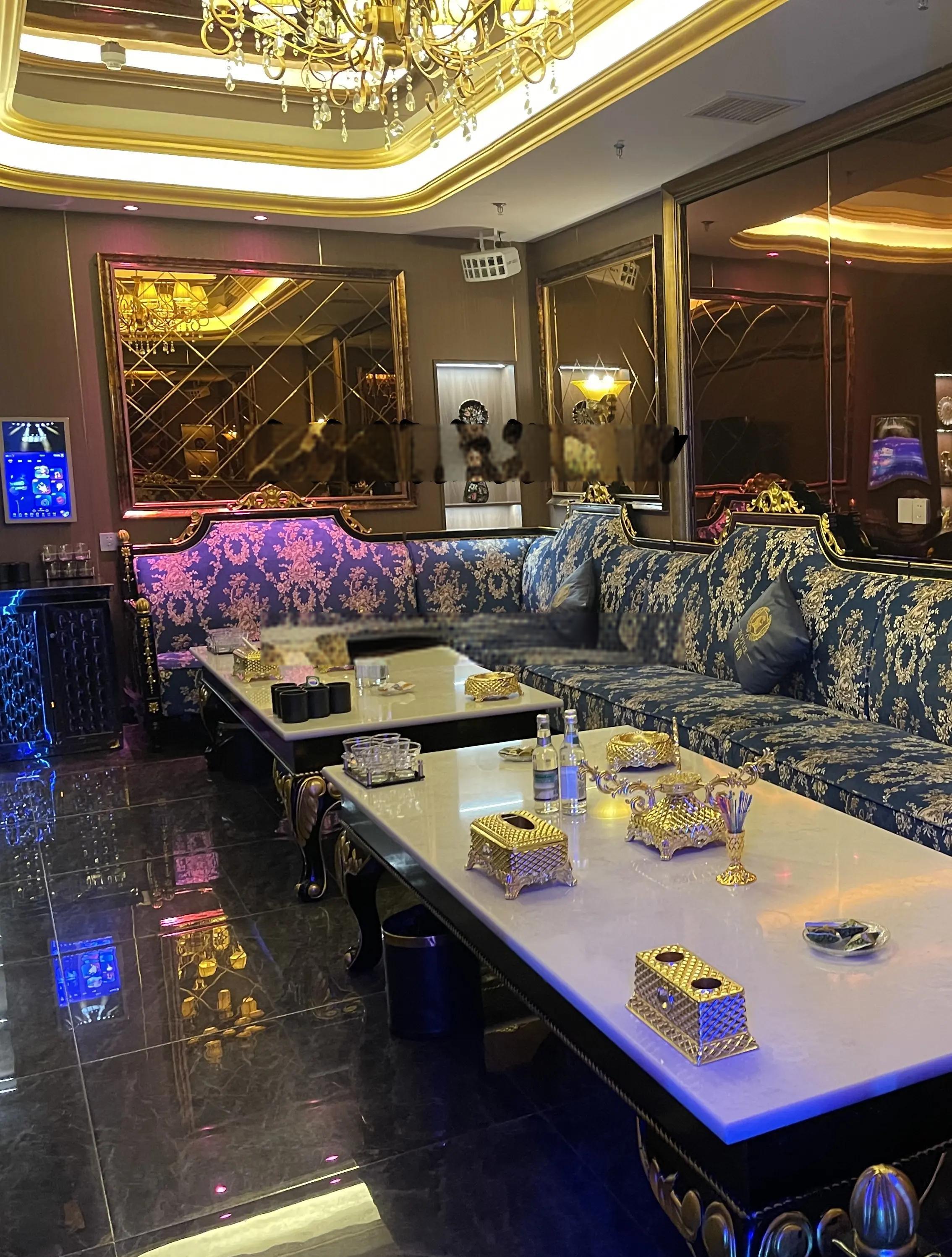 沧州商务ktv环境和服务怎么样-吴桥县ktv预订