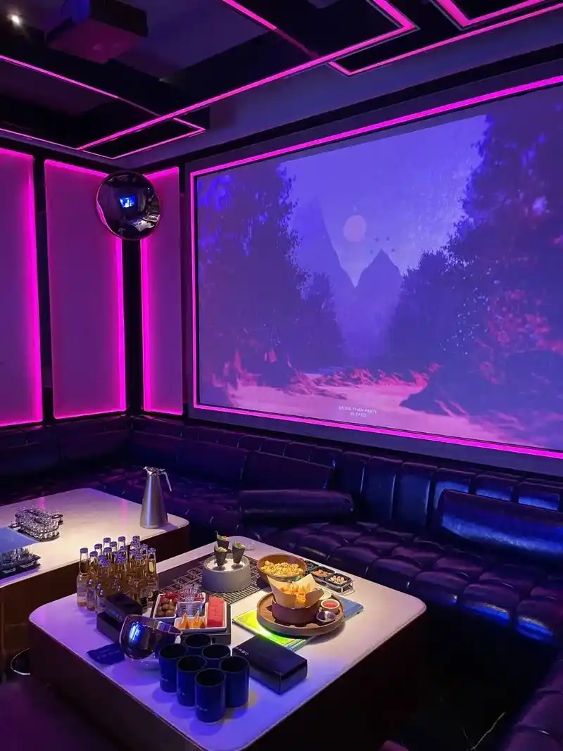 沧州商务ktv性价比高选择指南-吴桥县ktv预订